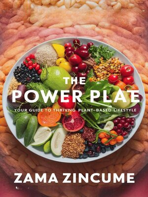 cover image of The Power Plate